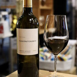 波へい - シャトー フルール オー ゴーサン