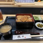 Buta To Sake - 