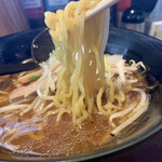 OHYACHI NOODLE HARU - 