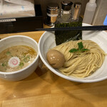 Tsukemen Menkon - 