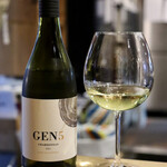 波へい - Gen5 Chardonnay