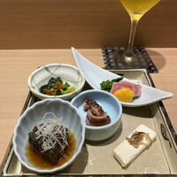 鮨 清松 - 