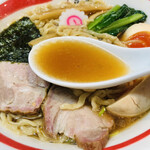 麺壱 吉兆 - 