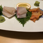 Sushi Tsutaya - 