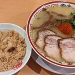 田中そば店 - 