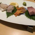 Sushi Tsutaya - 