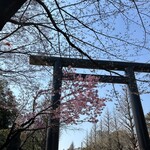 Azabu Kougaiken - 靖国神社