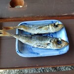 にしわき鮮魚店 - 
