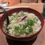 Udon Izakaya Rokkon Shoujou - 