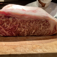 鉄板焼き いわ倉 - 