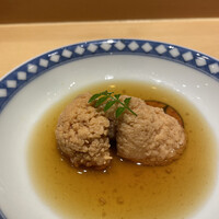鮨 さいとう - 