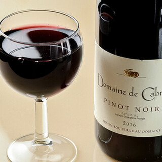 ビストロクワバラ_1