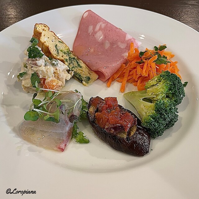 オステリア・フィオリトゥーラ（Osteria Fioritura） - 前沢（イタリアン）の写真