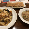 中華料理 再来 南新町店