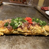 Okonomiyaki Teppanyaki Hinoki - 