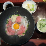 Yakiniku Tokuju - 