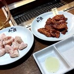 Yakiniku No Watami - 