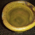 イナホヤ - 一番出汁　鹿児島枕崎