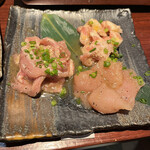 Tori Yakiniku Toriichi - 