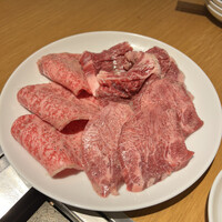 ビーフキッチン 恵比寿店 - 