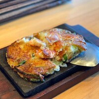 韓国料理 先斗町 李南河　 - 