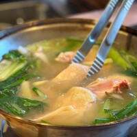 韓国料理 先斗町 李南河　 - 