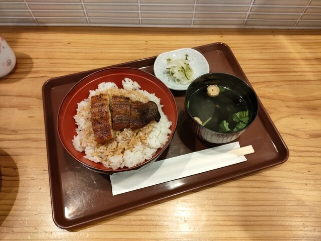 うな様 （うな正 （うなしょう） - 神田/うなぎ | 食べログ）