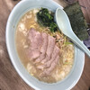 ラーメンショップ 椿 堀割店