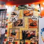 産直大衆ビストロ SACHI - 2023/3  店舗外観