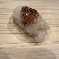 鮨処 つく田 -  鮨処 つく田 -