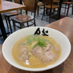 Hakata Ramen Zen - 