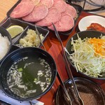 Yakiniku Ogawa - 