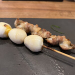 Yakitori Ookawa - 