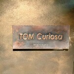 TOM Curiosa - 