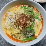 担々麺 たかはし - 