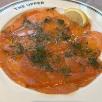 THE UPPER - 