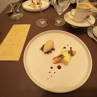 ahill ginza - 