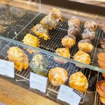 シノノメ製パン所 - 