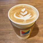 Menlo Park Coffee - 