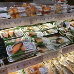 原信 - 料理写真: