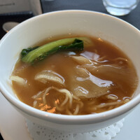 スーツァンレストラン陳 横浜店 - 