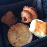 ブルガリ ラ・テラッツァ・ラウンジ - 