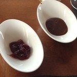 ブルガリ ラ・テラッツァ・ラウンジ - 