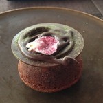 ブルガリ ラ・テラッツァ・ラウンジ - 