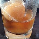 ブルガリ ラ・テラッツァ・ラウンジ - 