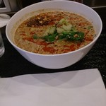 明香音 - タンタン麺