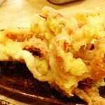 うどん 丸香 - 2013.7. 下足天