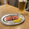 Oosaka Yakiniku Horumon Futago - 