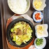 韓国料理えいしんの店