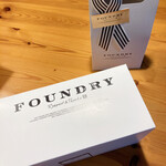 FOUNDRY - 